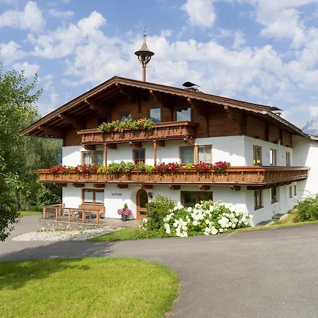 Apartment Blattlhof *