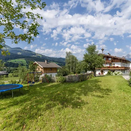 Blattlhof * Sankt Johann in Tirol
