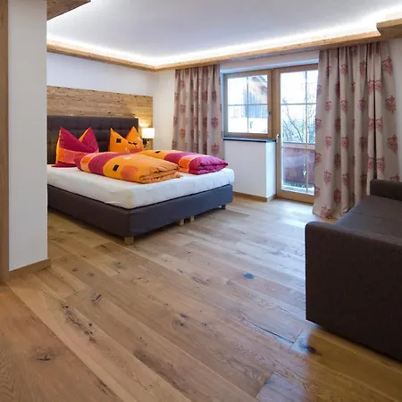 Apartment Blattlhof