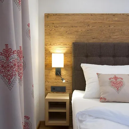 Blattlhof St. Johann in Tirol