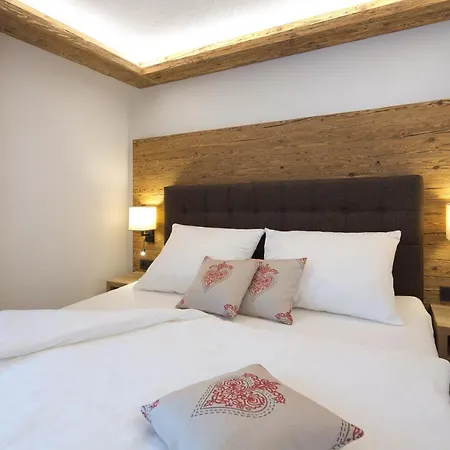 Blattlhof Apartment *
