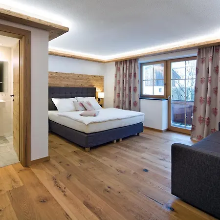 Blattlhof Apartment Sankt Johann in Tirol