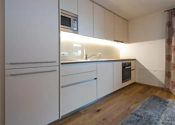 Blattlhof Apartamento *