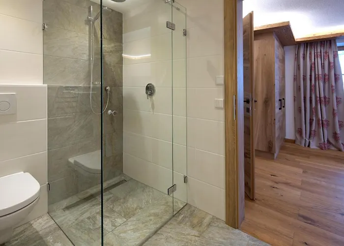 Apartamento Blattlhof