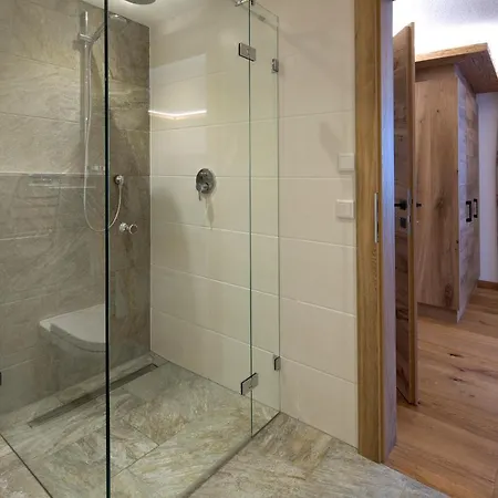 Appartement Blattlhof