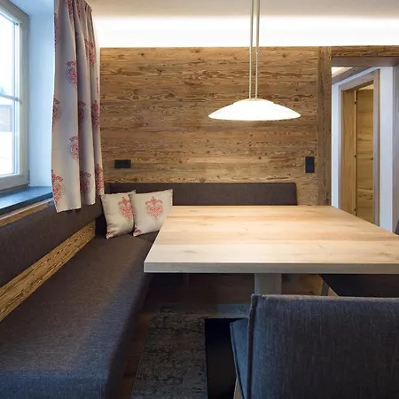 Blattlhof St. Johann in Tirol