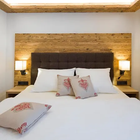 Blattlhof * Sankt Johann in Tirol