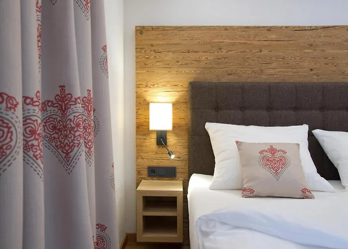 Blattlhof סנט יוהן אין טירול